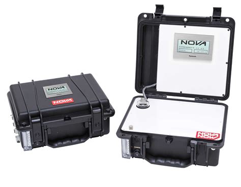 nova flue gas analyzer|Nova Analytical Systems .